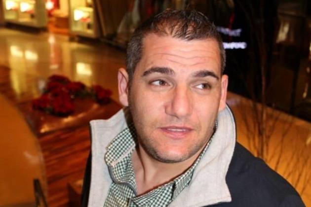 Roderick Cassar gets extra jail time for domestic violence before femicide