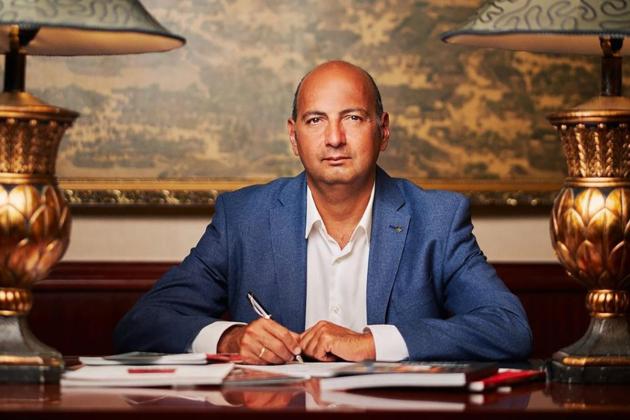 Malta National Orchestra backer got €8m from ‘anonymous’ financier