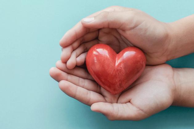 Beyond hot flushes: what menopause can do to your heart