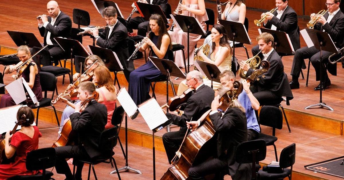 Why the waltz still rules the world