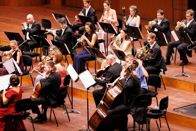 Why the waltz still rules the world