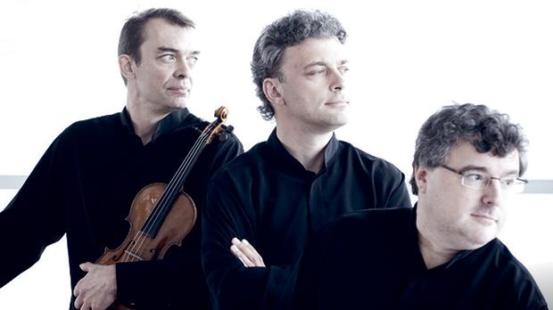 Malta International Music Festival