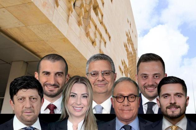 More PN candidates submit their nomination for casual elections