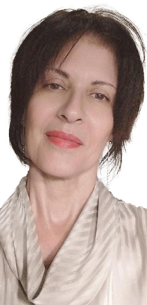 Bernardine Scicluna
