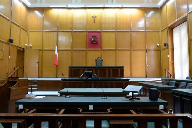 Court transfers 63-year-old man with TB to underground cell