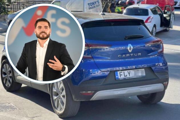 PN 'guarantees' penalty point concessions for self-employed cabbies