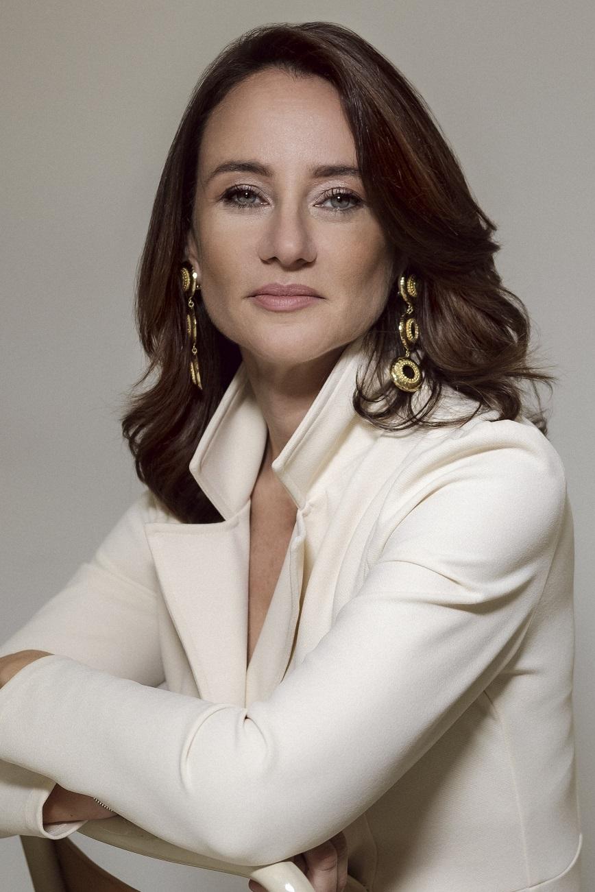 Soprano Gillian Zammit