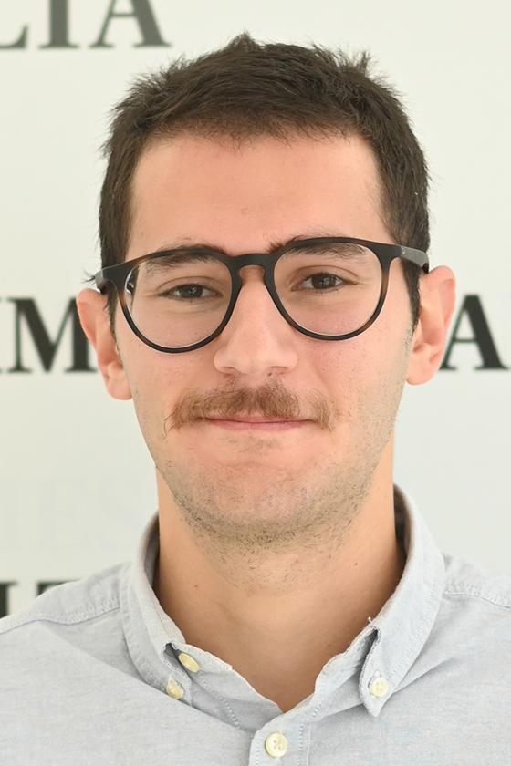 Marc Galdes
