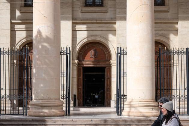 ‘One or two girls?’: Cab driver testifies in Marsascala gang rape case