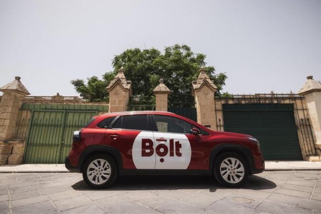 Bolt to offer discounts on ride-hailing services on election day