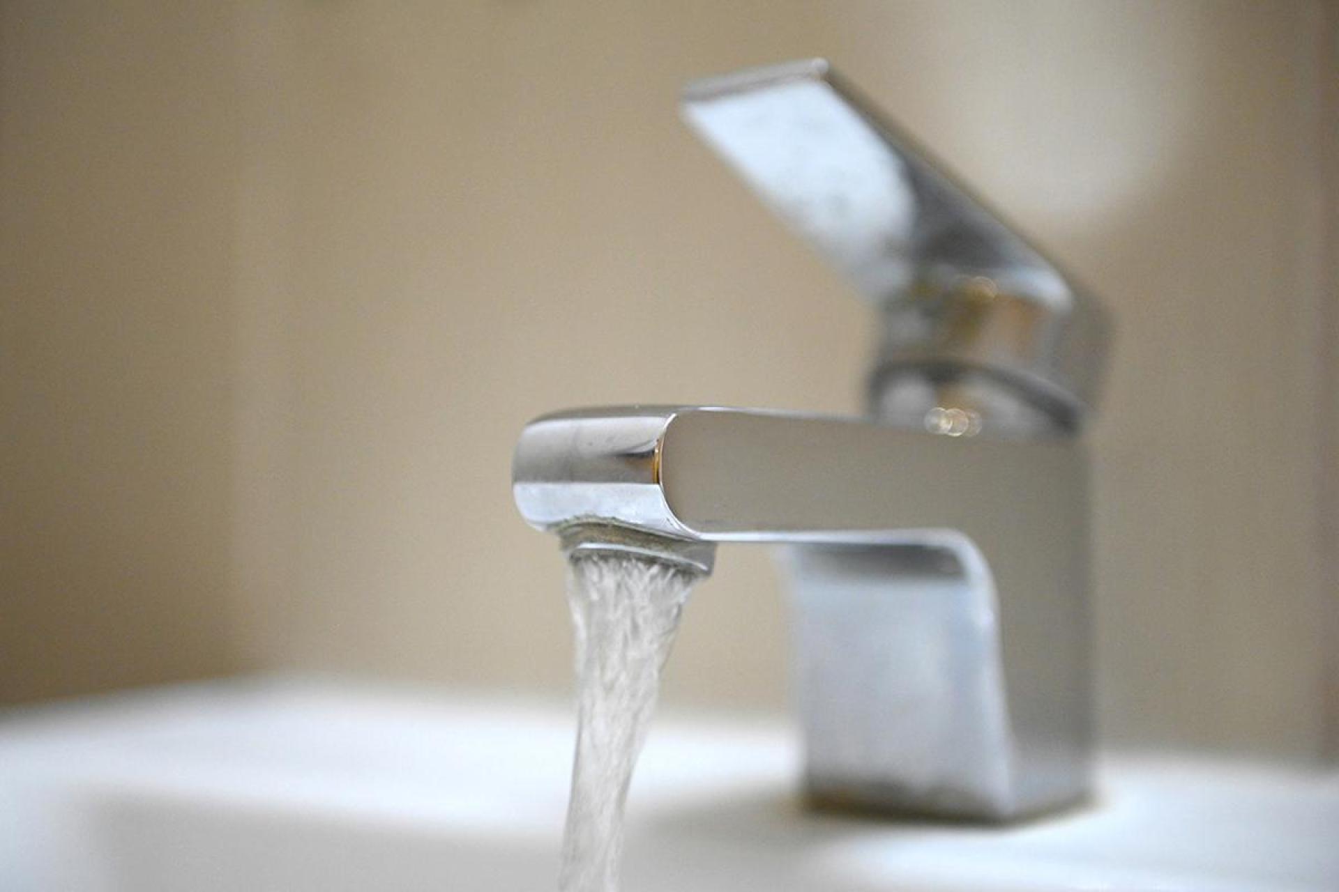 Huge bacteria count linked to N.Macedonia water poisoning