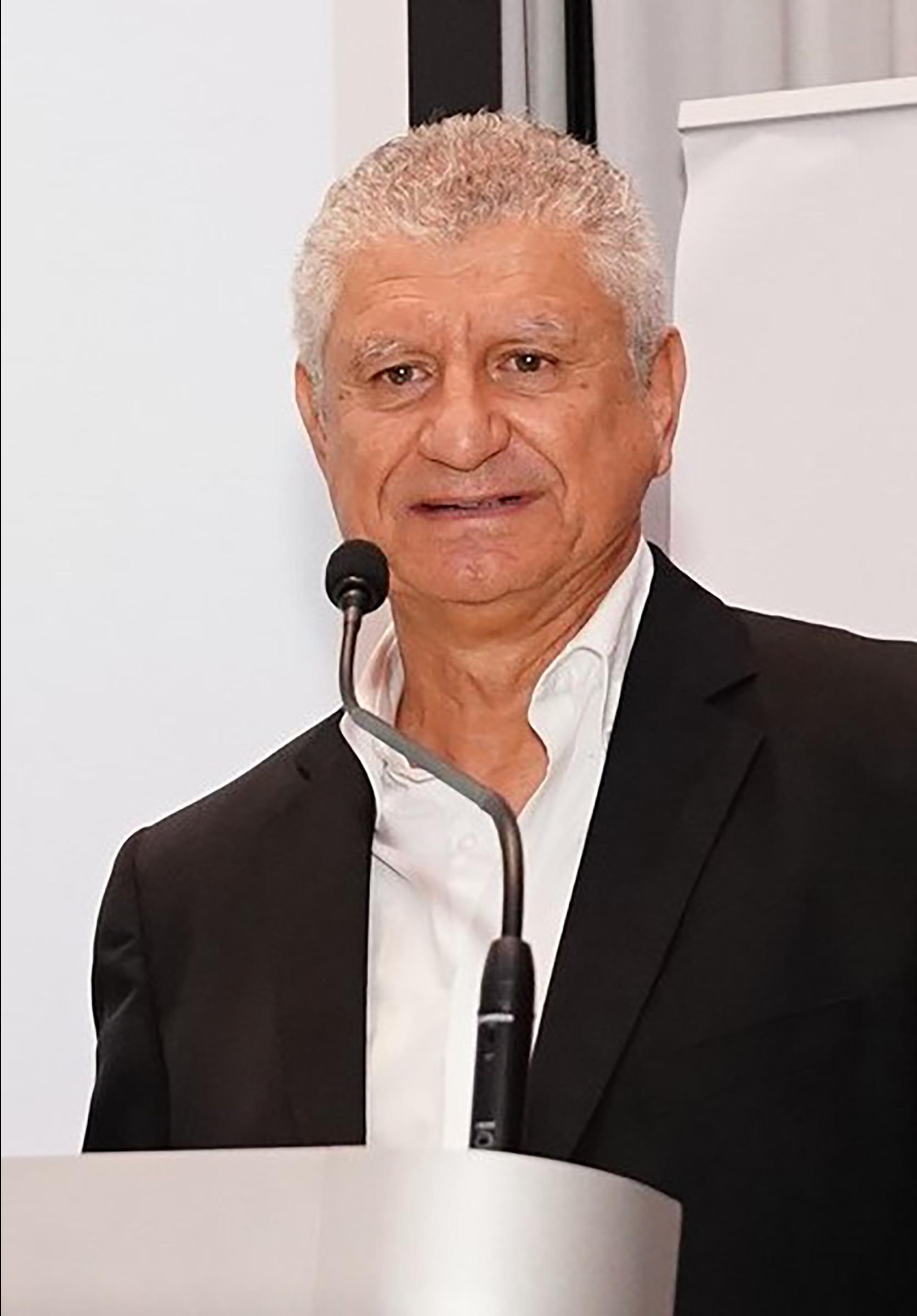 David Fabri
