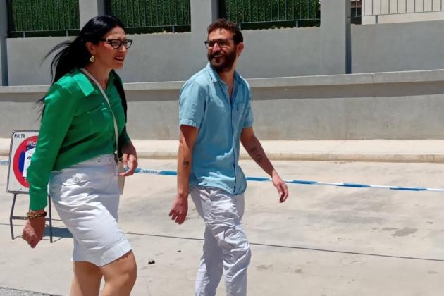 ADPD leader Sandra Gauci suggests she will quit politics