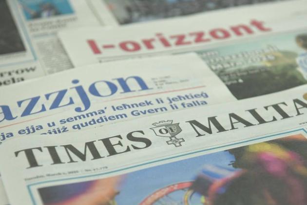 Today's front pages – June 5, 2026