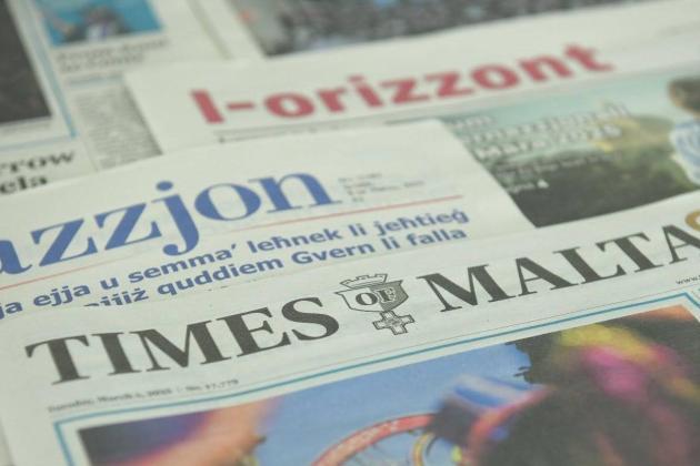 Today's front pages – July 9, 2026