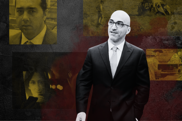 As it happened: After seven years, Fenech on trial over Caruana Galizia murder