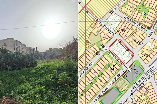 Żurrieq council plans €6m community hub