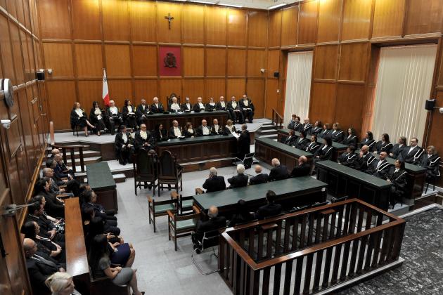 Applications open for two new judges to strengthen 'largest judiciary' ever