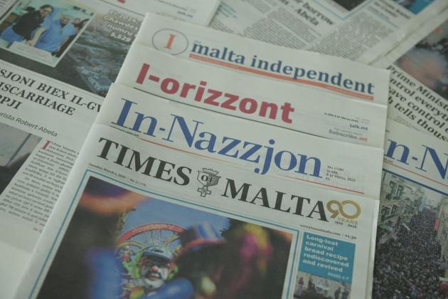 Today's front pages – May 27, 2026