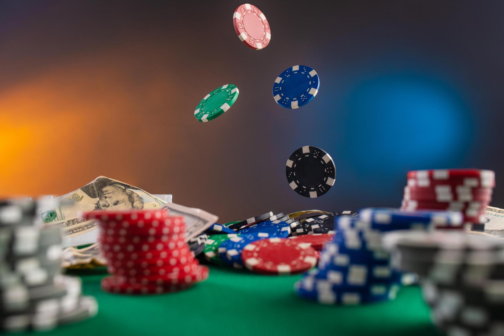 Navigating the Changing Terrain of Online Casinos in India: Trends and Future Projections Blueprint - Rinse And Repeat