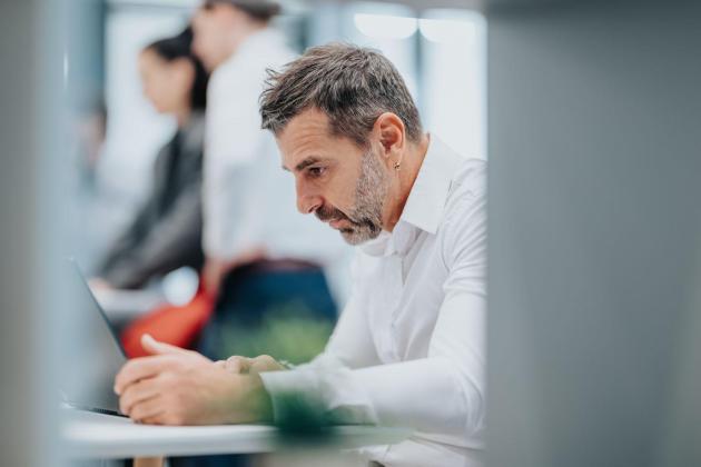 The workplace generation gap is often an unwritten-rules gap