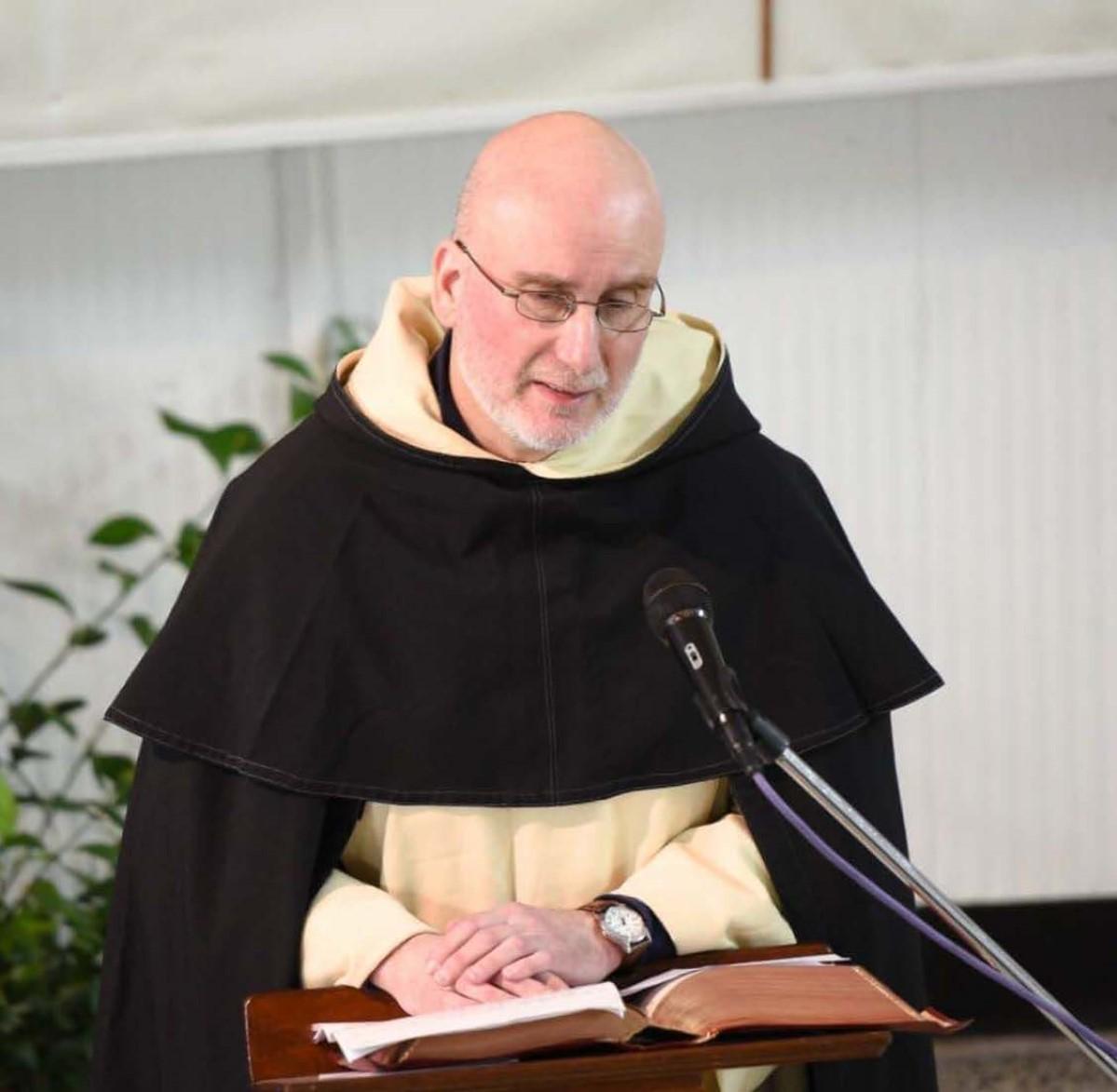 Fr Joseph Ellul OP&rsquo;s latest work is a remarkable contribution to Maltese religious literature.