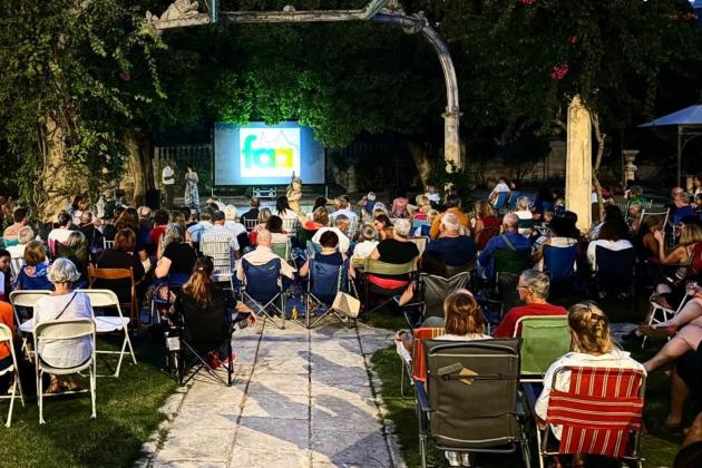 ‘Cinema Under the Stars’ is back with Maltese film ‘Carmen’
