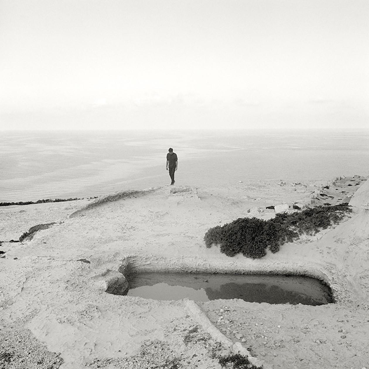 <em>Melita, מלט &minus;mlṭ, refuge</em>, an exhibition by French photographer Anne Immel&eacute; at <em>Spazju Kreattiv</em>.