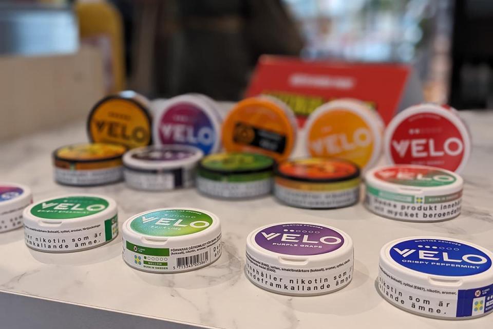 Are smokeless tobacco products the key to helping Malta quit cigarettes?