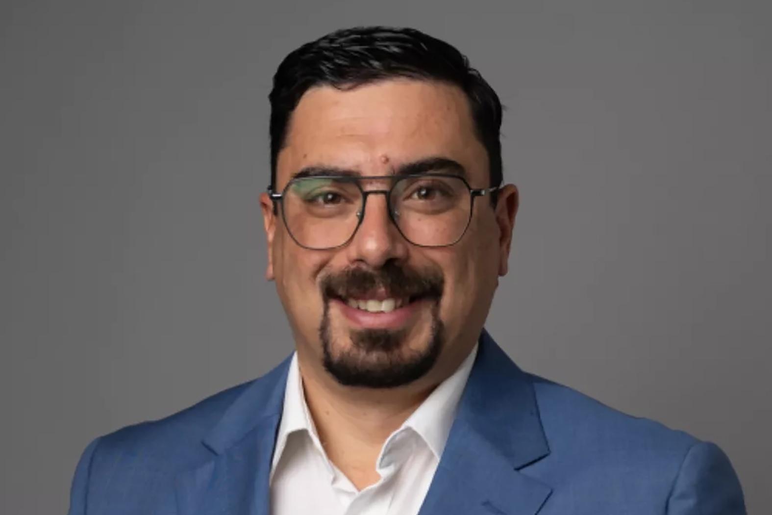 Robert Zammit