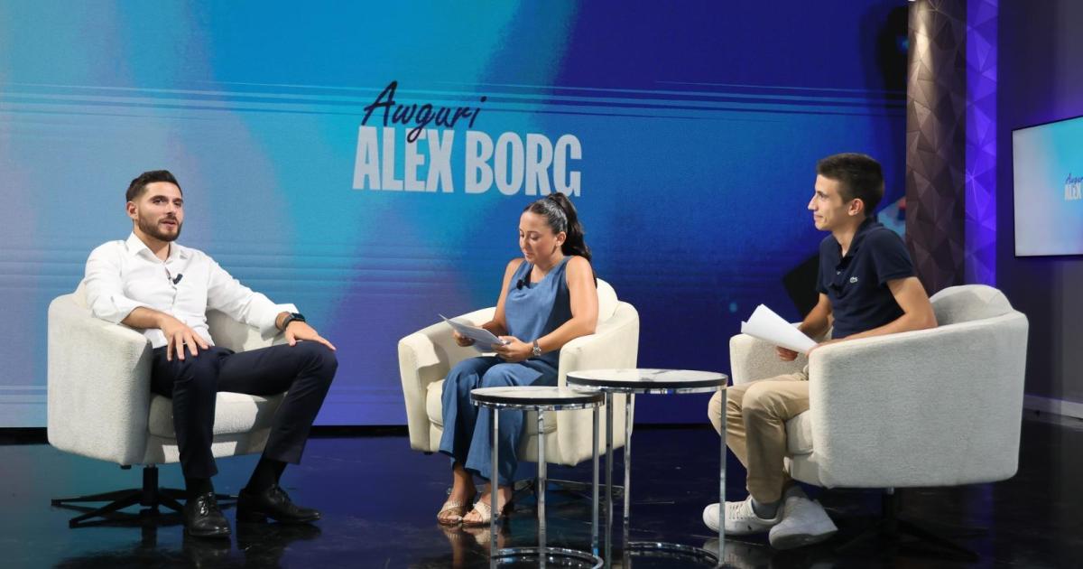 PN to 'track' whether MPs go to enough feasts and house visits, Alex Borg says