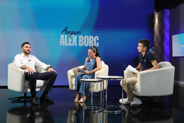 PN to 'track' whether MPs go to enough feasts and house visits, Alex Borg says