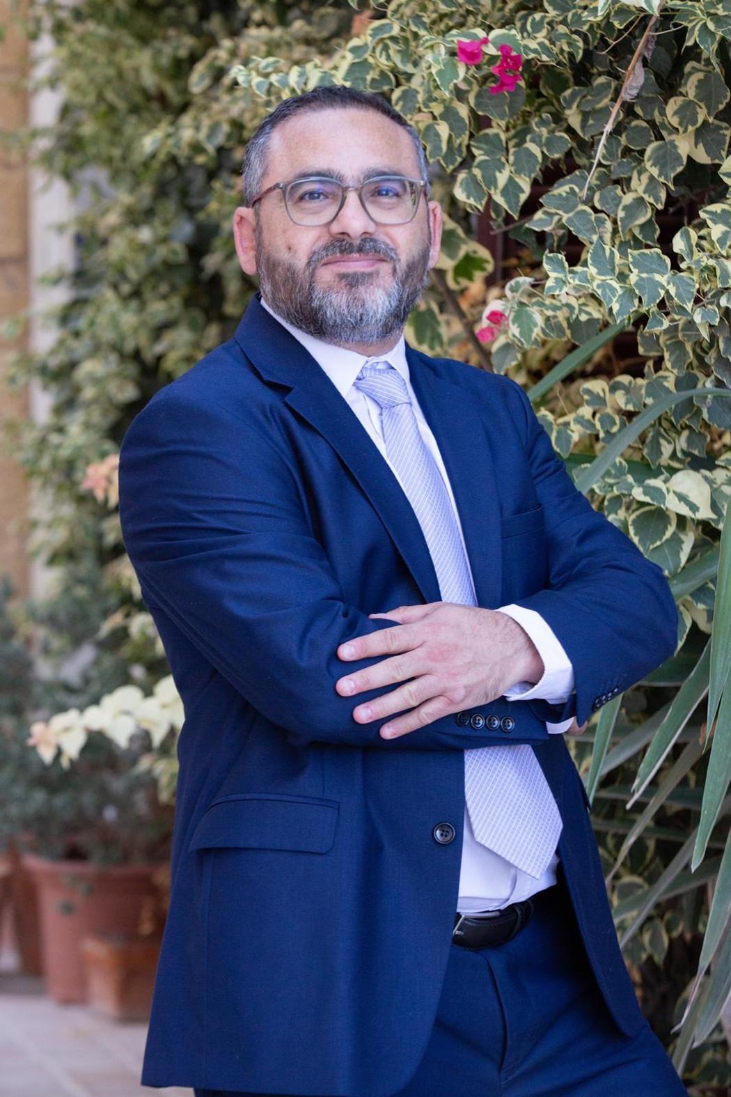 Kurt Sansone, MaltaToday executive editor