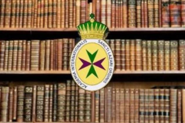 International Academy of the Order of St Lazarus launches Facebook page