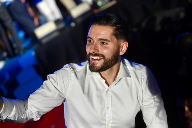 PN found statute loophole to allow Alex Borg to hold on to Gozo seat after all