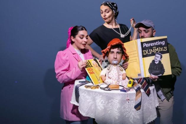 Short plays, lasting impact