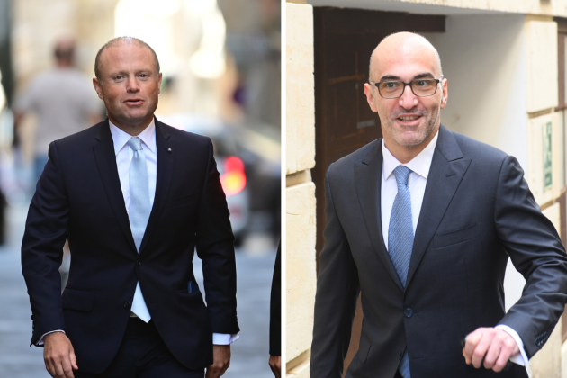 Yorgen Fenech claimed Joseph Muscat warned him of murder middleman’s arrest
