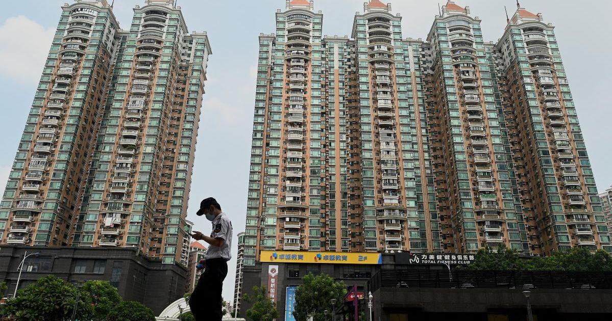 Asian Markets Swing But Evergrande Payment Report Provides Boost