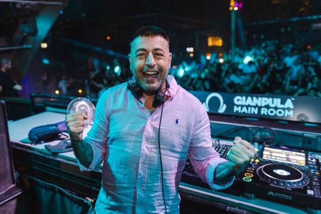 Tributes to DJ Ryan Spiteri after he is found dead in car with woman