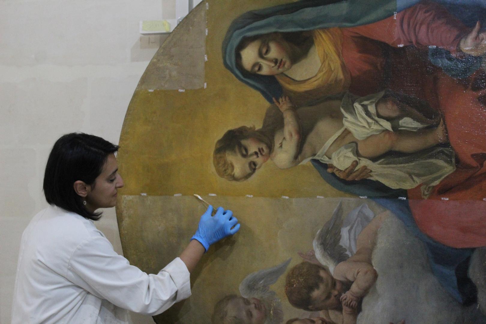 Photo: Archdiocese of Malta