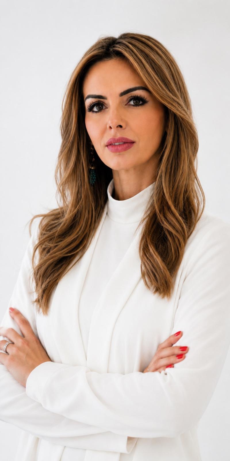 Stephanie Fabri is an economist