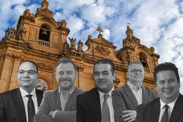 District 8 profile: Redrawing the lines
