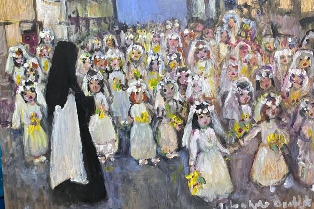 ‘Stories Revisited’: A nostalgic portrait of growing up in Malta