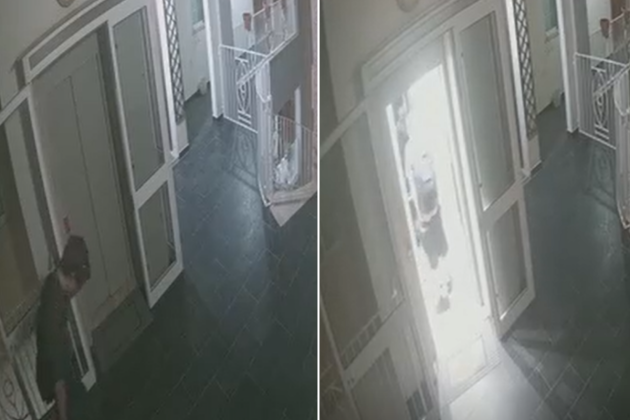 'Our home is not a toilet': Man caught defecating inside St Paul's Bay block