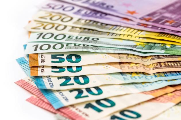 Deficit rises to €339 million in first quarter of 2026