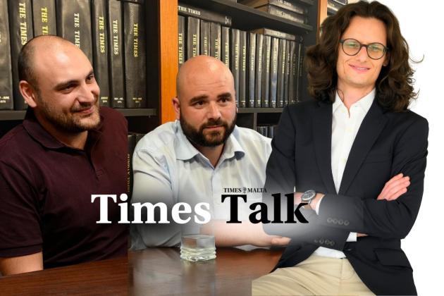 Times Talk Campaign Watch: The secret life of your ballot