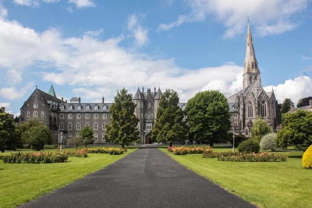 European Assembly of Lay Dominicans meets in Ireland