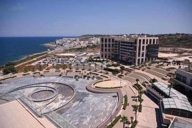 Gaming Authority spent €4 million in 2014 to finish premises leased for 15 years