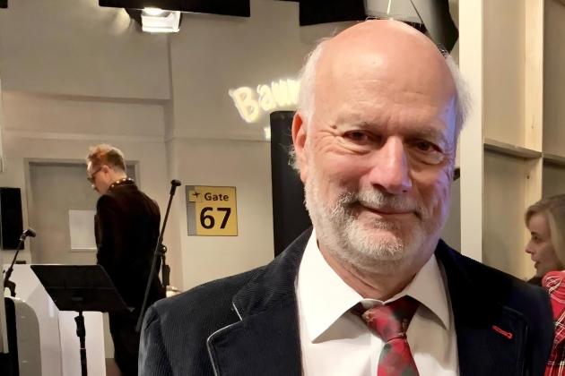 James Burrows, master of the US sitcom, dead at 85