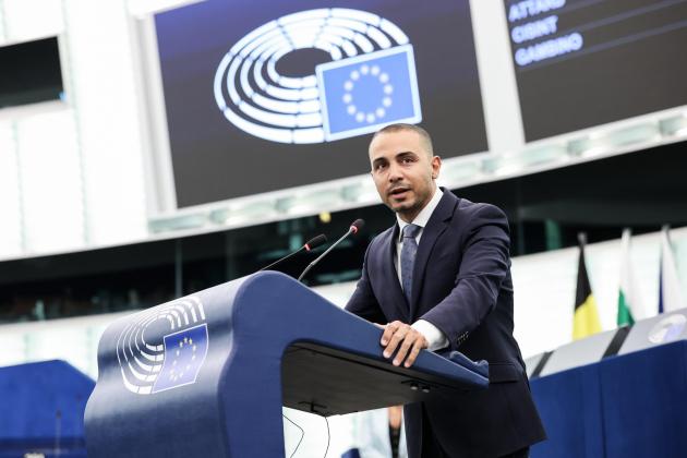 Malta-Genoa shipping costs up 40%, MEP warns EU